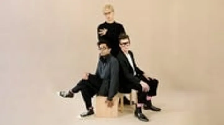 Son Lux