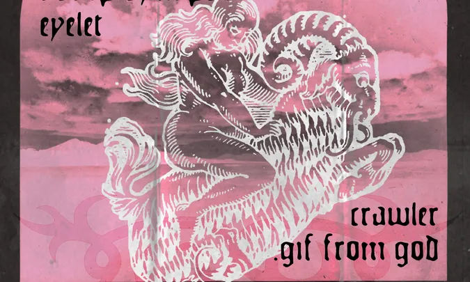 USURP SYNAPSE w/ Eyelet, Crawler and .gif from god