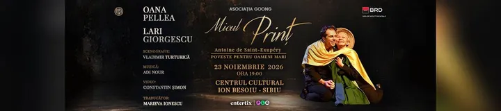 Micul Print