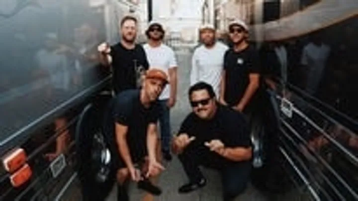 Iration @ Rialto Theatre