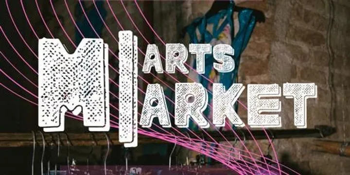 Monthly M|Arts M|Arket Stall Registration