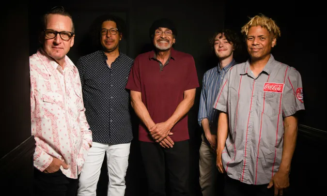 Love; Forever Changes 60th Anniversary Tour