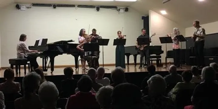 2026 - St Cecilia's Day Concert
