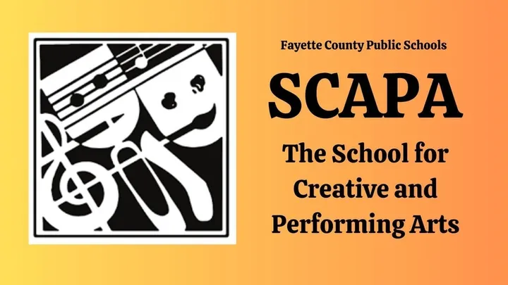 SCAPA Bluegrass presents Annie Jr.
