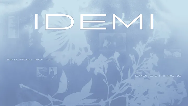 IDEMI