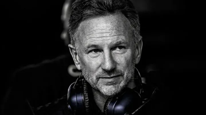 An Audience With Christian Horner