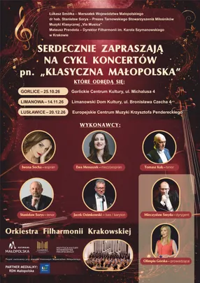 „Klasyczna Małopolska”
