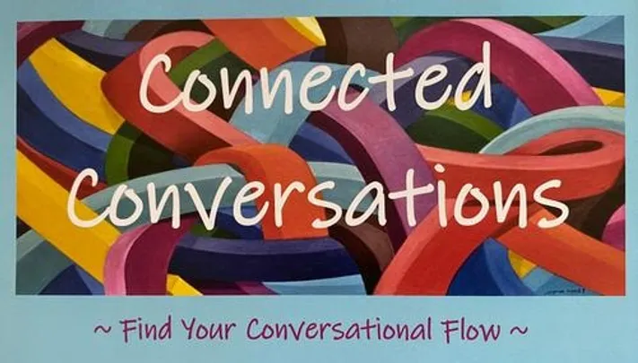 Connected Conversations - YOGA OCEAN