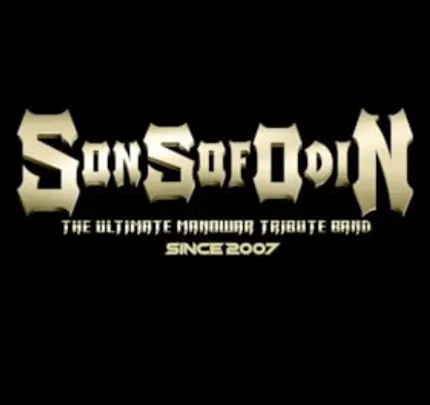 Sons of Odin - Manowar Tribute