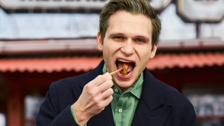 FABIAN KÖSTER