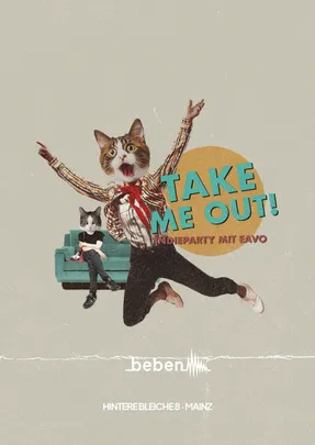 Take Me Out: Eavo