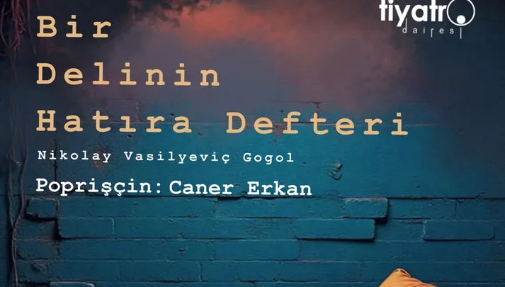 Bir Delinin Hatıra Defteri