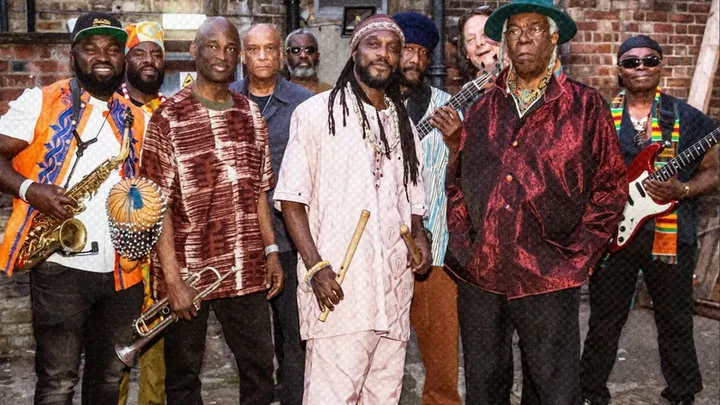 Osibisa