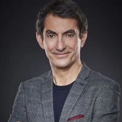 Knacki Deuser - "Humorintelligenz" Die neue Stand-up-Show von Mr. NightWash