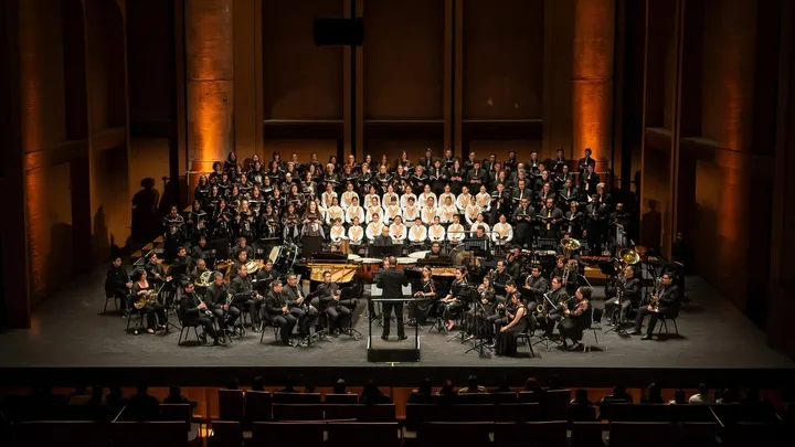 Banda de Música del Estado de Guanajuato, Retana, Cuper y Compeán