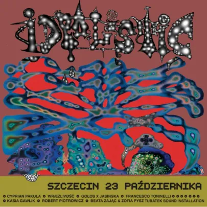 Idealistic Festival 8 - SZCZECIN