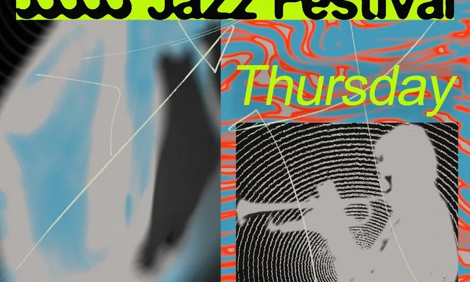 Brick Lane Jazz Festival 2027: Thursday Pass