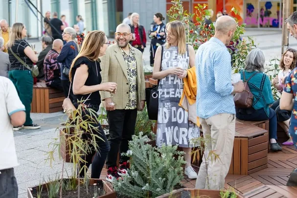 2026 Craft + Design Canberra Festival Launch + Openings