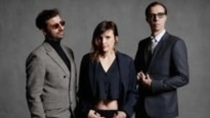 Caravan Palace | Prague
