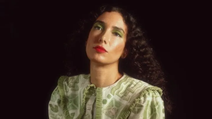 Bedouine