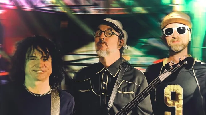 PRIMUS - Here Come The Grizz - 12/30