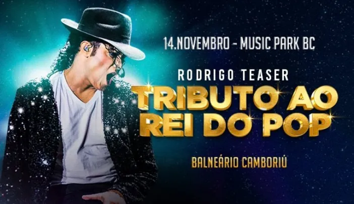 Rodrigo Teaser | Music park BC