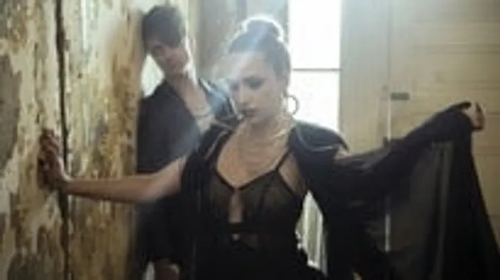 ICON FOR HIRE SCRIPTED 15 YEAR ALBUM ANNIVERSARY TOUR