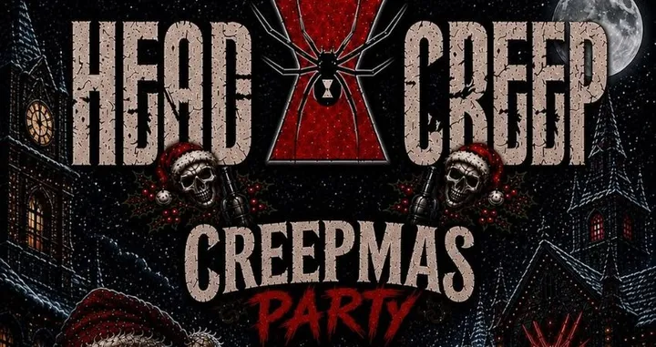 Head Creep