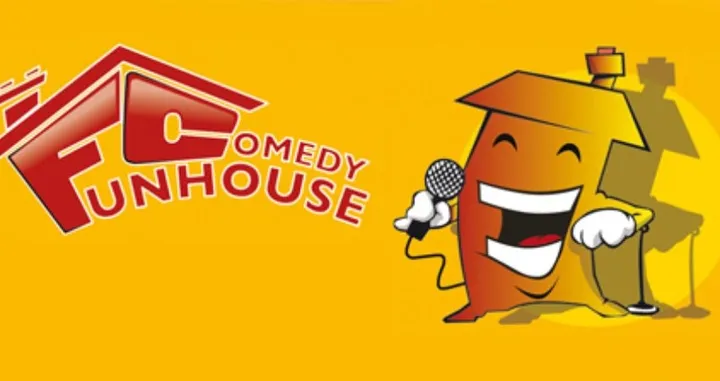 Funhouse Comedy Club Christmas Special