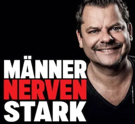 Ingo Appelt - MÄNNER NERVEN STARK #2027