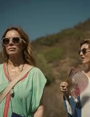 Cinema | 18 BURACOS PARA O PARAÍSO
