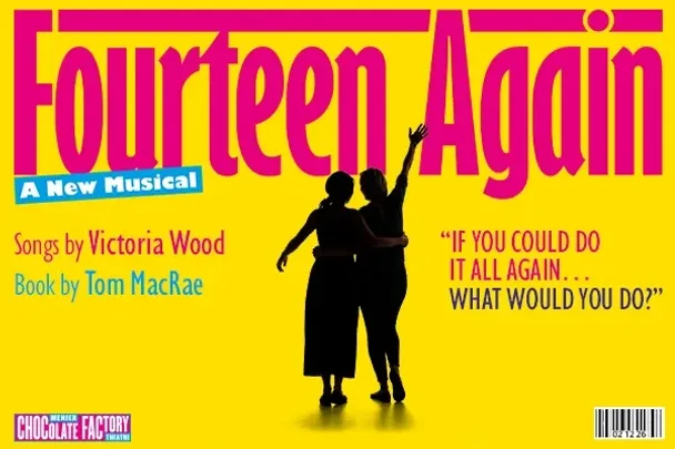 Fourteen Again
