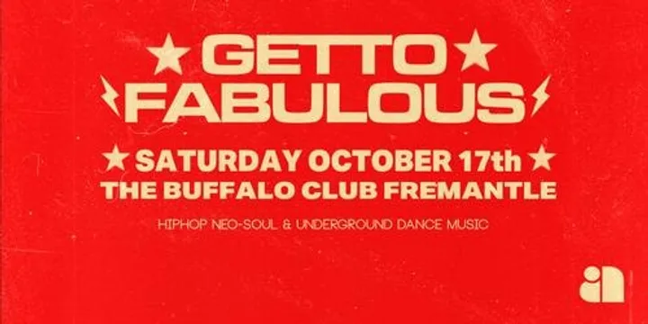 Getto Fabulous