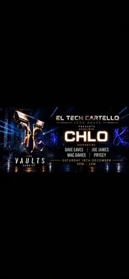 EL Tech Cartello