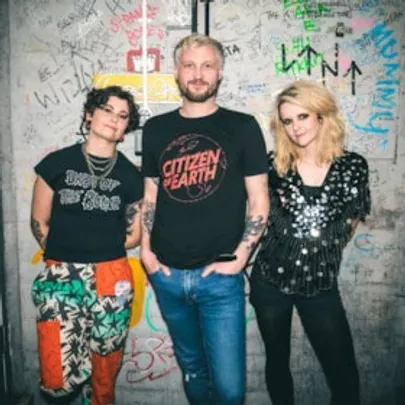 THE SUBWAYS - Tour 2026