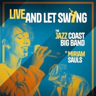 Live and let swing - Bond meets Broadway
