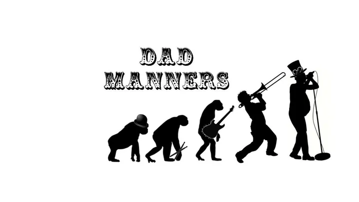 Dad Manners