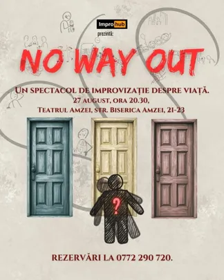 No Way Out
