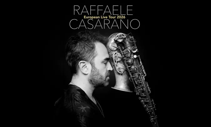 Raffaele Casarano
