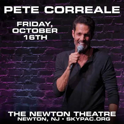 Pete Correale
