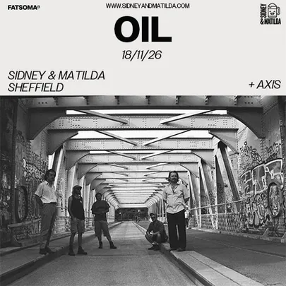 OIL + Axis