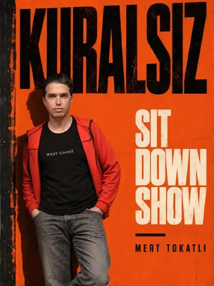 Kuralsız Sit-Down Show
