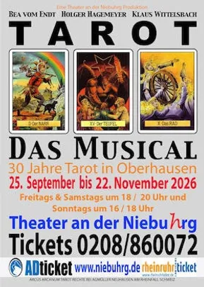 Tarot - Das Musical