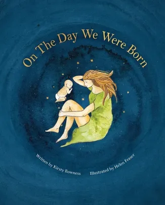'On The Day We Were Born' - Book Launch