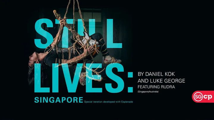 Still Lives: Singapore