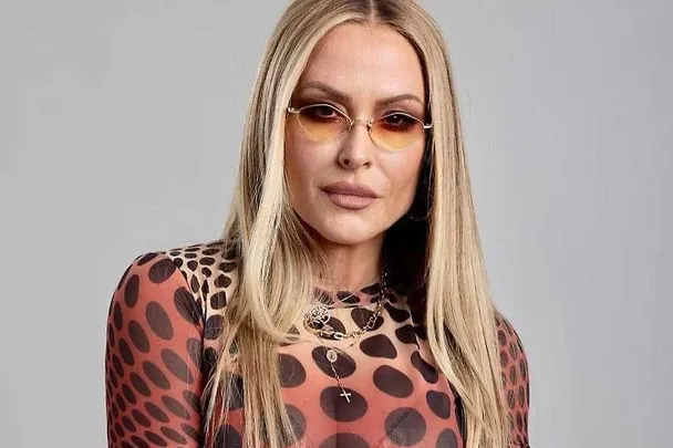 Anastacia