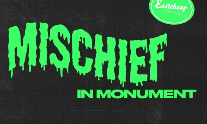 Mischief ft. Santero & Drum n Bass Band