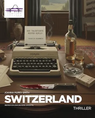 Switzerland - Thriller