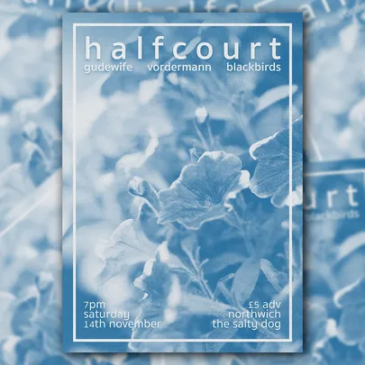 Half Court