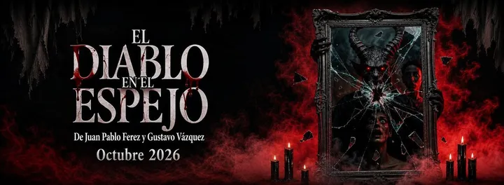 El diablo en el espejo